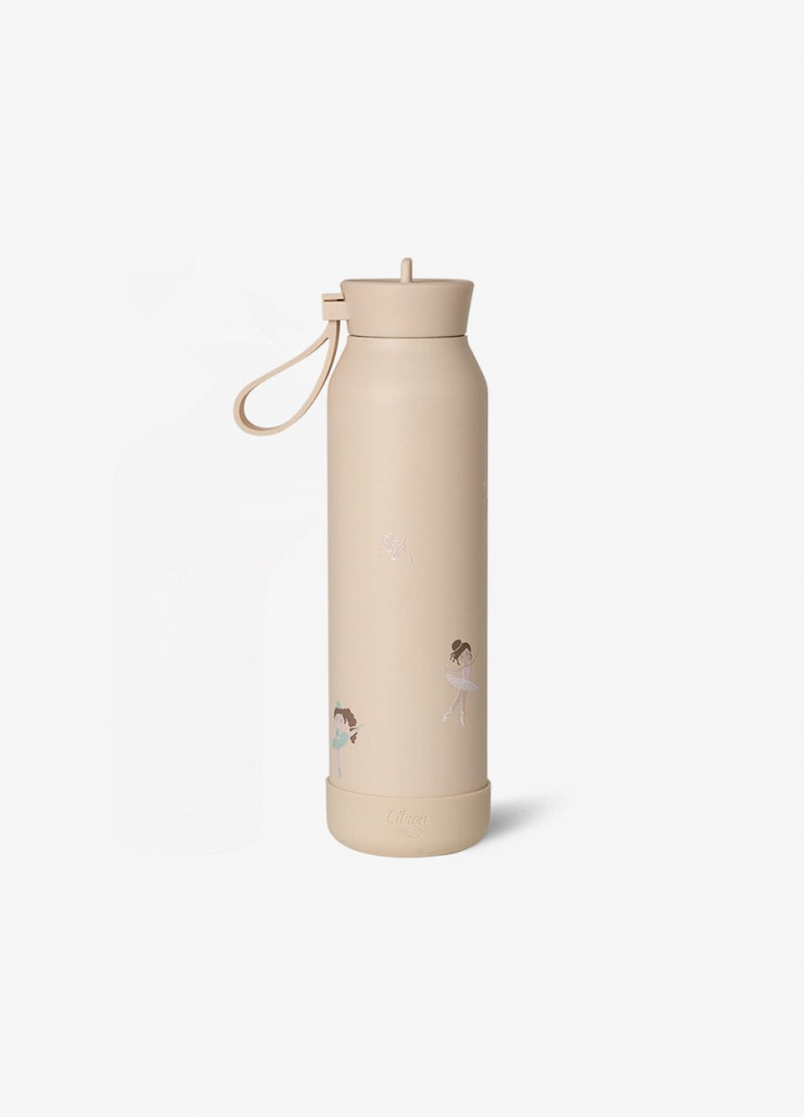 Advantages of BPA-Free Aluminum Water Bottle Choices