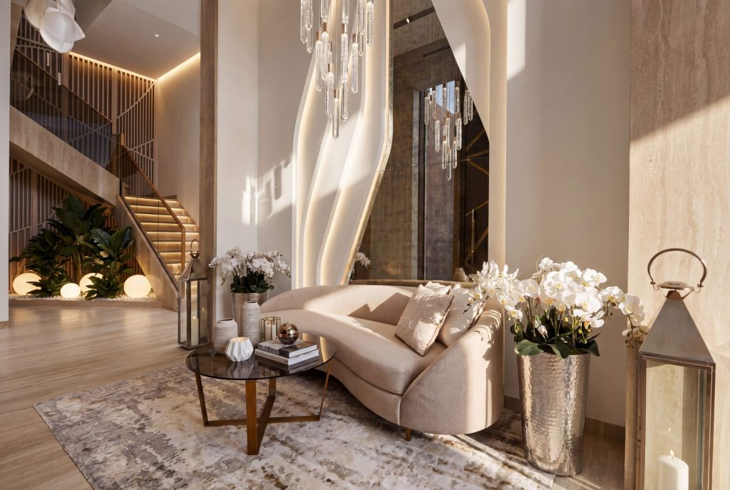 Five Interior Design Mistakes And How To Fix Them