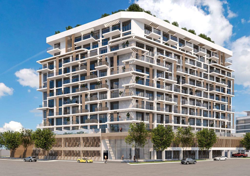 How Property Development Survives When Markets Collapse
