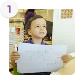 How EYFS Encourages Curiosity Through Structured Play