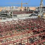 Customer Support Services Provided By A Leading Commercial Steel Company