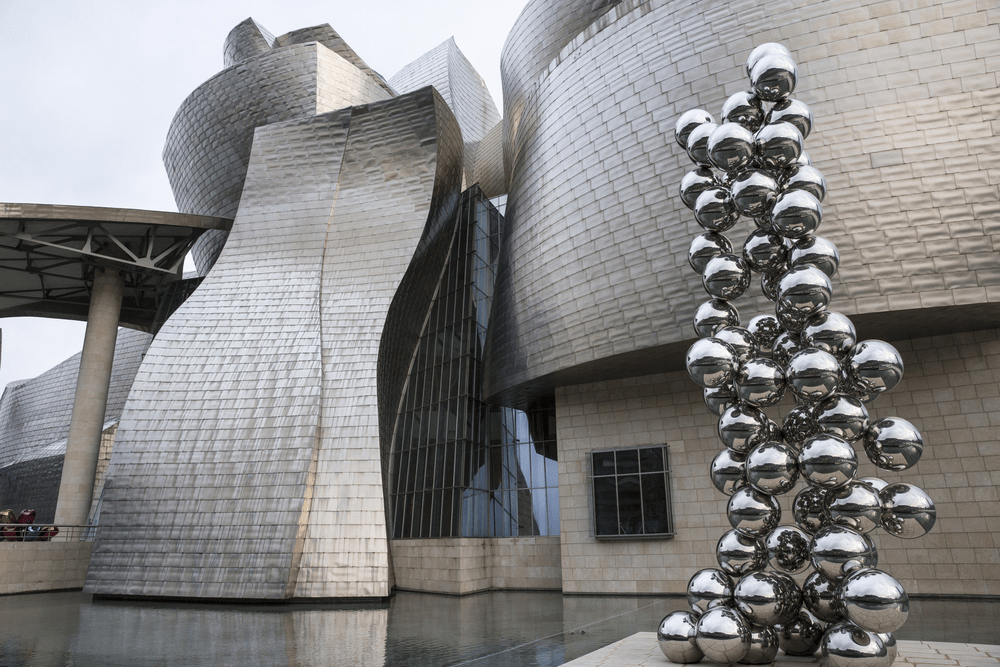 The Difference Between Decorative And Structural Metal Work
