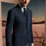 How Premium Tailoring Brings Personality Into Formalwear