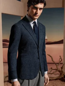 How Premium Tailoring Brings Personality Into Formalwear