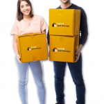 What To Expect During Your First Overseas Move