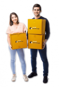 What To Expect During Your First Overseas Move