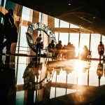 The Ultimate Guide To Exhibiting With Smart Event Robots