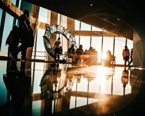 The Ultimate Guide To Exhibiting With Smart Event Robots
